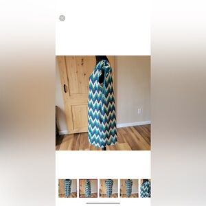 Nikki Poulos XL. NWOT